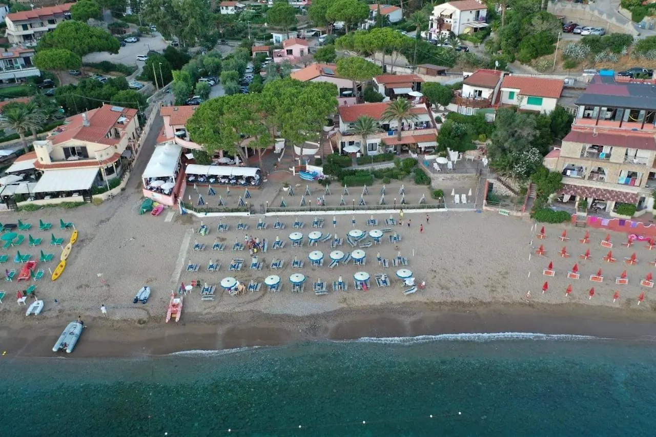 Appartamenti Costasud Capoliveri