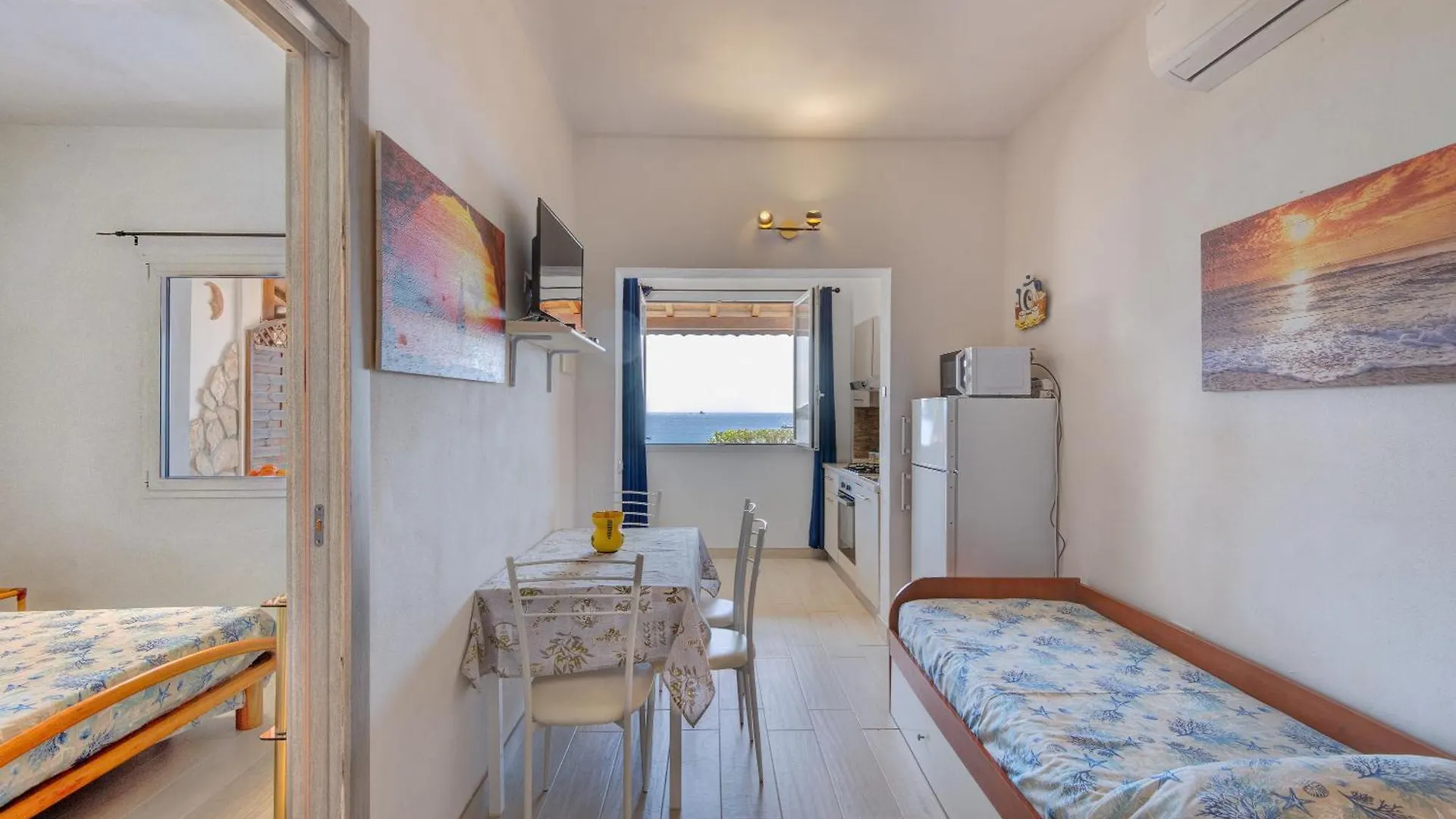 Appartamenti Costasud Capoliveri  0*, Capoliveri (Isola d'Elba)
