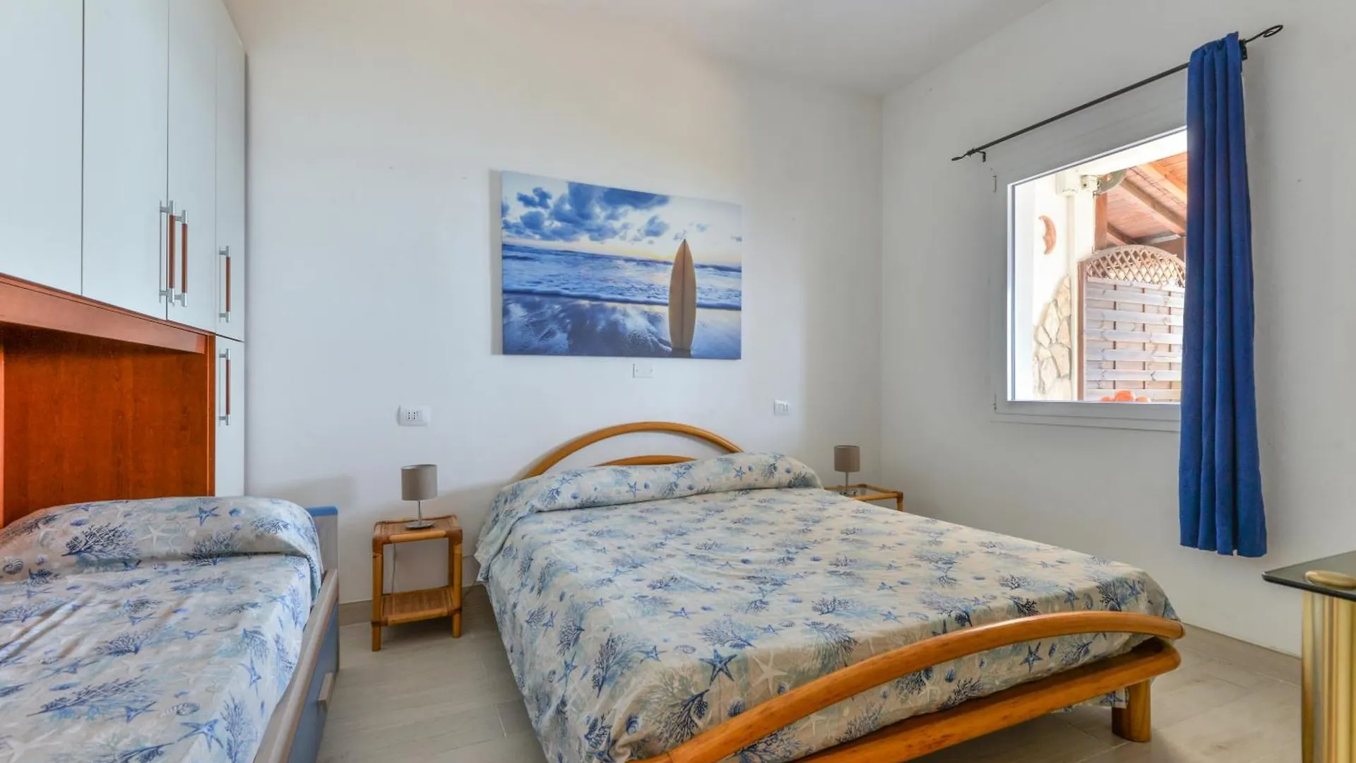 Apartamento Appartamenti Costasud Capoliveri