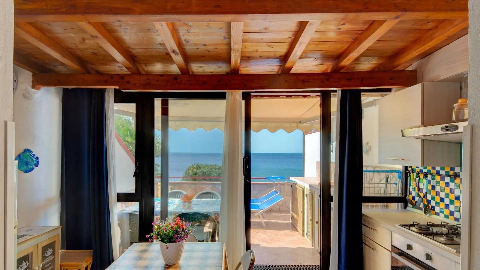 Apartamento Appartamenti Costasud Capoliveri