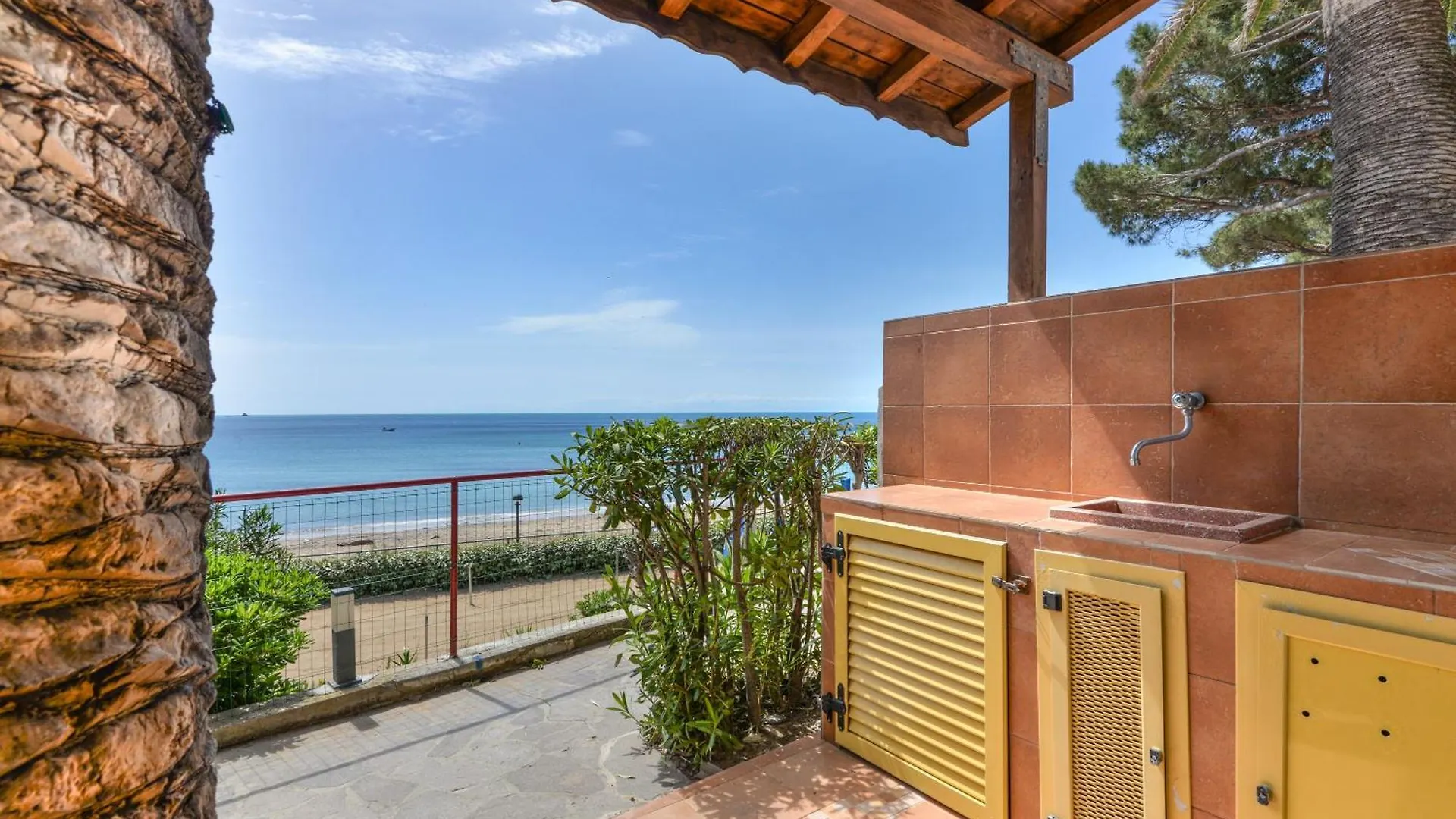 Appartamenti Costasud Capoliveri  Apartamento Capoliveri (Isola d'Elba)