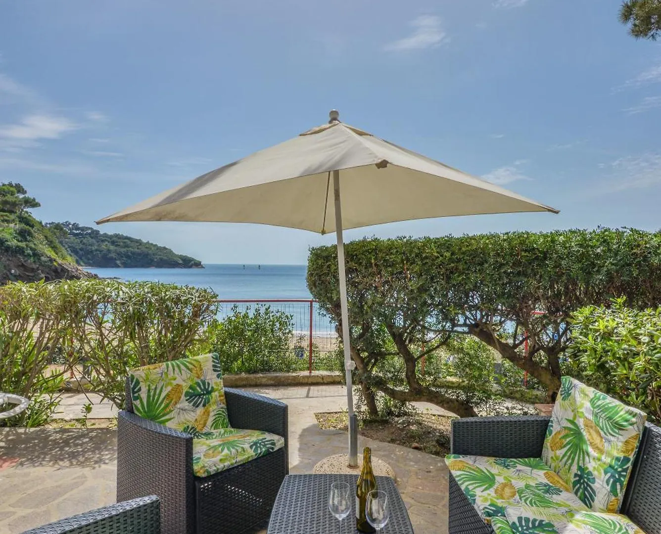Apartamento Appartamenti Costasud Capoliveri