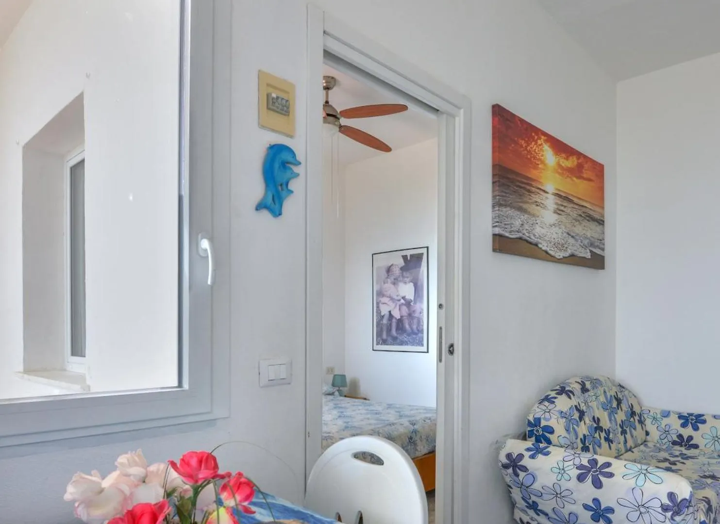 Apartamento Appartamenti Costasud Capoliveri  Itália