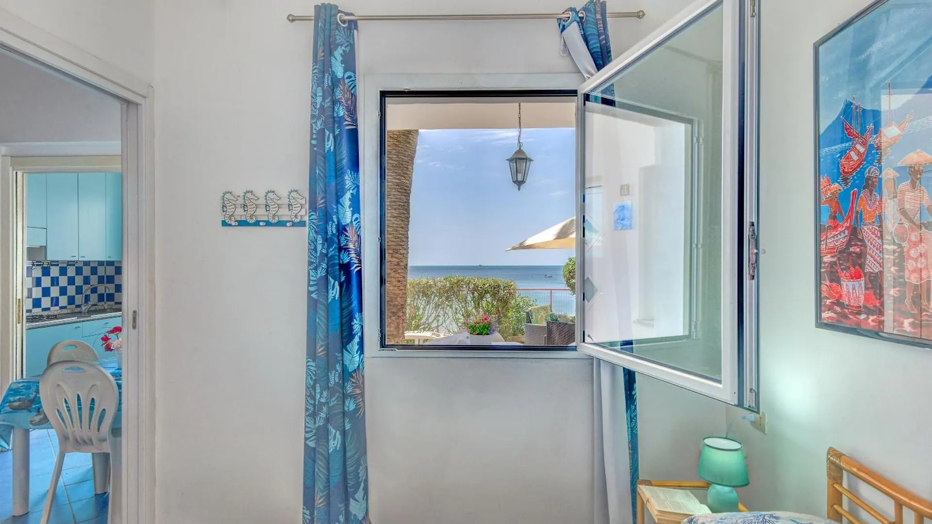 Apartamento Appartamenti Costasud Capoliveri