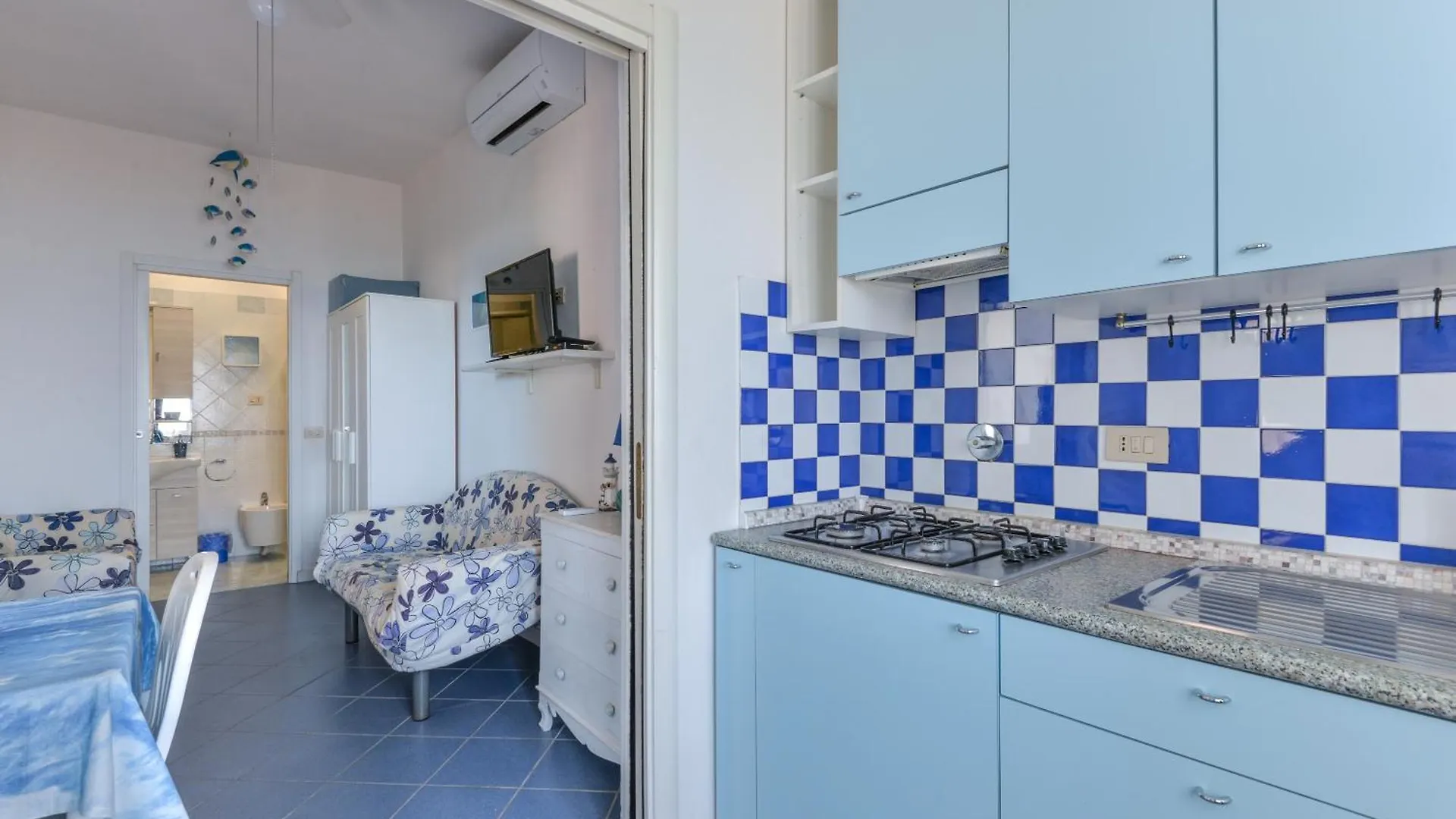 Appartamenti Costasud Capoliveri  Apartamento Capoliveri (Isola d'Elba)