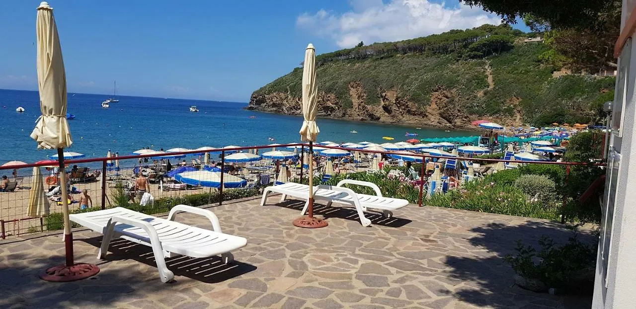 Appartamenti Costasud Capoliveri  Capoliveri (Isola d'Elba)